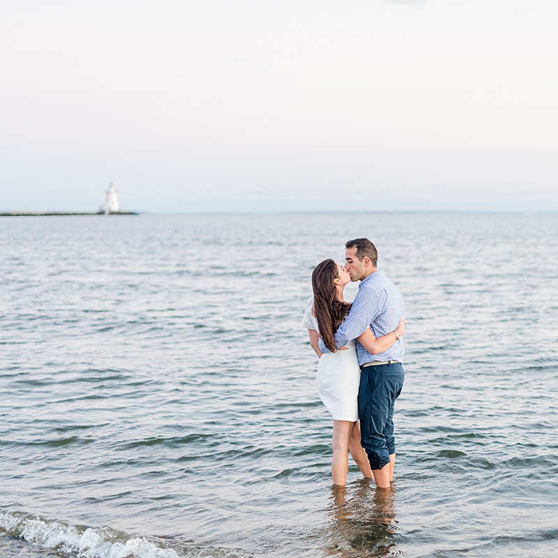 Engagement session in Old Saybrook
Brooke and Ziv are getting married!